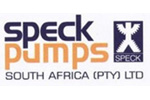 Speck Pumps supplier