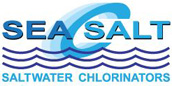 Sea Salt salt water chlorinators supplied by justsalt 